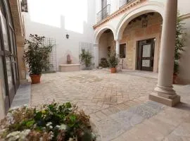 Patios de la Riva
