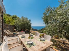 Vernazza Guest House, holiday home in Vernazza