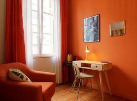 Maison d'hôtes Alma, homestay in Bordeaux