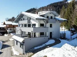 Haus Vordertiefenbach