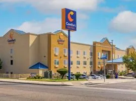 Hotel 3 estrellas en Victorville