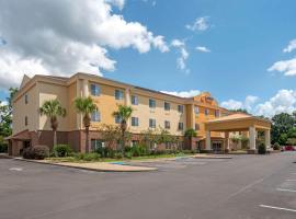 Comfort Suites, hotel in Alexandria