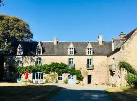 manoir de botcol