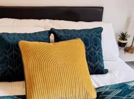 ウォルソール イギリス で人気のアパートメント10軒 Booking Com