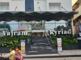 Kyriad Vajram Guntur