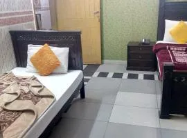 State Continental Hotel