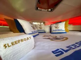 SLEEPBOAT YACHT
