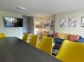 Nicholson House, homestay in Derry Londonderry
