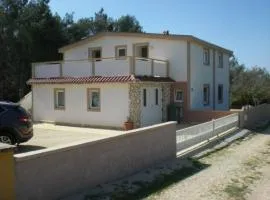 Haus Pedinka Apartment 2