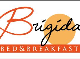 Brigida B&B, bed and breakfast en Monteprandone