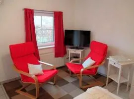 Ferienwohnung Zum alten Friesen HAIO