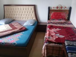 Ahmed Cottage, hotel in Lower Topa