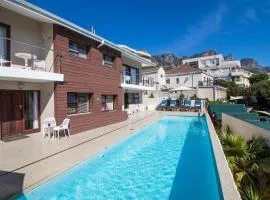Camps Bay Village - Tidal Pool Apartments