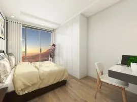 Romantic Woodstock Studio Apartments