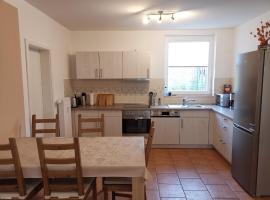 스탕달에 위치한 호텔 FeWo am Uenglinger Tor