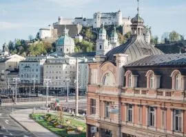 Numa Salzburg Sonate
