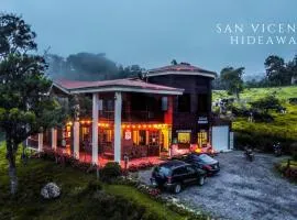 Hotel San Vicente Hideaway