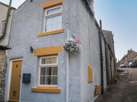 Winslade, hotel v destinaci Bradwell