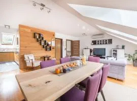 Old Pear Apartment