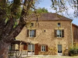 Moulin de l'Hoste