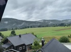 Apartman Suhi vrh