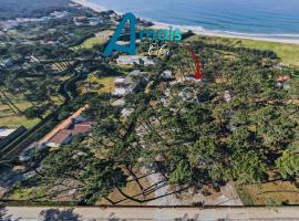 Amais Ofir Heart and Amais Ofir Soul - Twin Vilas, hotel in Esposende