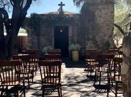 Cortijo 7