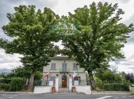 La Locanda di Adele - Il Giardinetto B&B