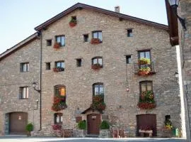 Allotjament Rural Ca L'Anton