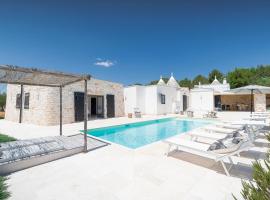 trullo and lamia cinera