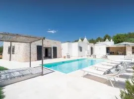 trullo and lamia cinera