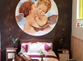 Niños Hotel Fierro