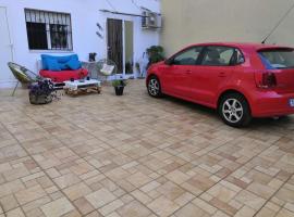 Vivienda turística ondara