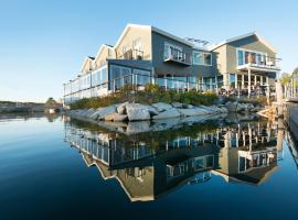 The Boathouse, hotel in Kennebunkport