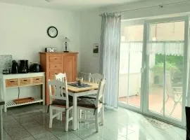 Ferienwohnungen Saida Wohnung 3