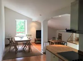 APPARTEMENT BORDATCHOA