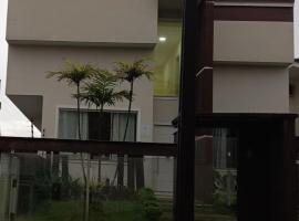 Pousada Floresta, B&B in Joinville