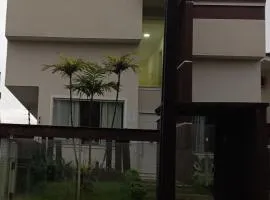 Pousada Floresta