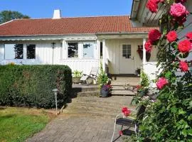 Holiday home ÅSA