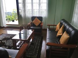 Private Apartment, hotel Kalimpongban