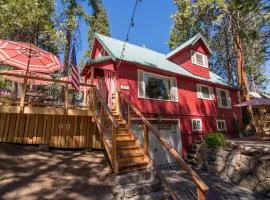 Elliott House Boutique Inn