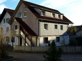 Pension Goldmann - Ferienwohnung 3