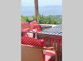 Pelion cottage, hotel i Milies