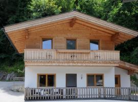 Maries Ferienhaus MAY-100, vacation rental in Mayrhofen