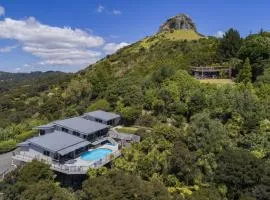 King's View Lodge
