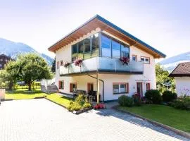 Ferienwohnung Brenner