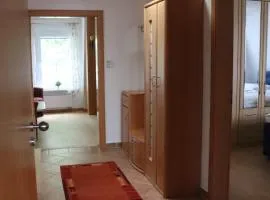 Ferienwohnung zum weißen Schwan
