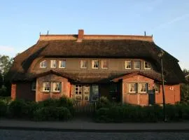 Ferienwohnung Nr 02 OG Spitzboden