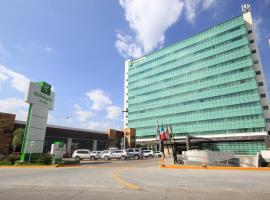 Holiday Inn & Suites Plaza Mayor, an IHG Hotel, hotel near Hot Air Balloon International Fest, León