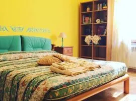 IL DOLCE ULIVO casa vacanze